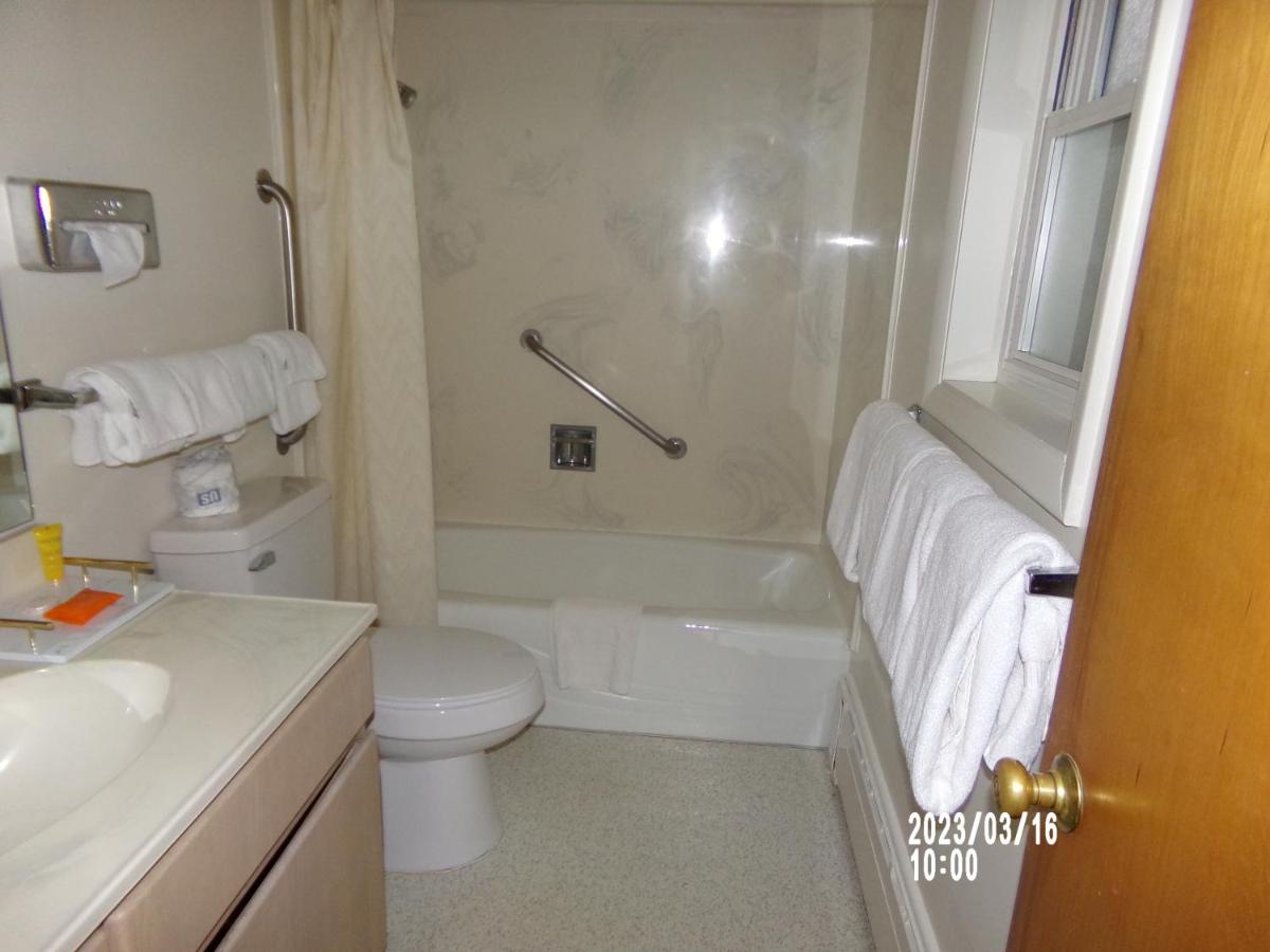 Scott Shady Court Motel — photo 3