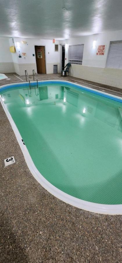 Fairbridge Inn and Suites - Miles City — photo 19