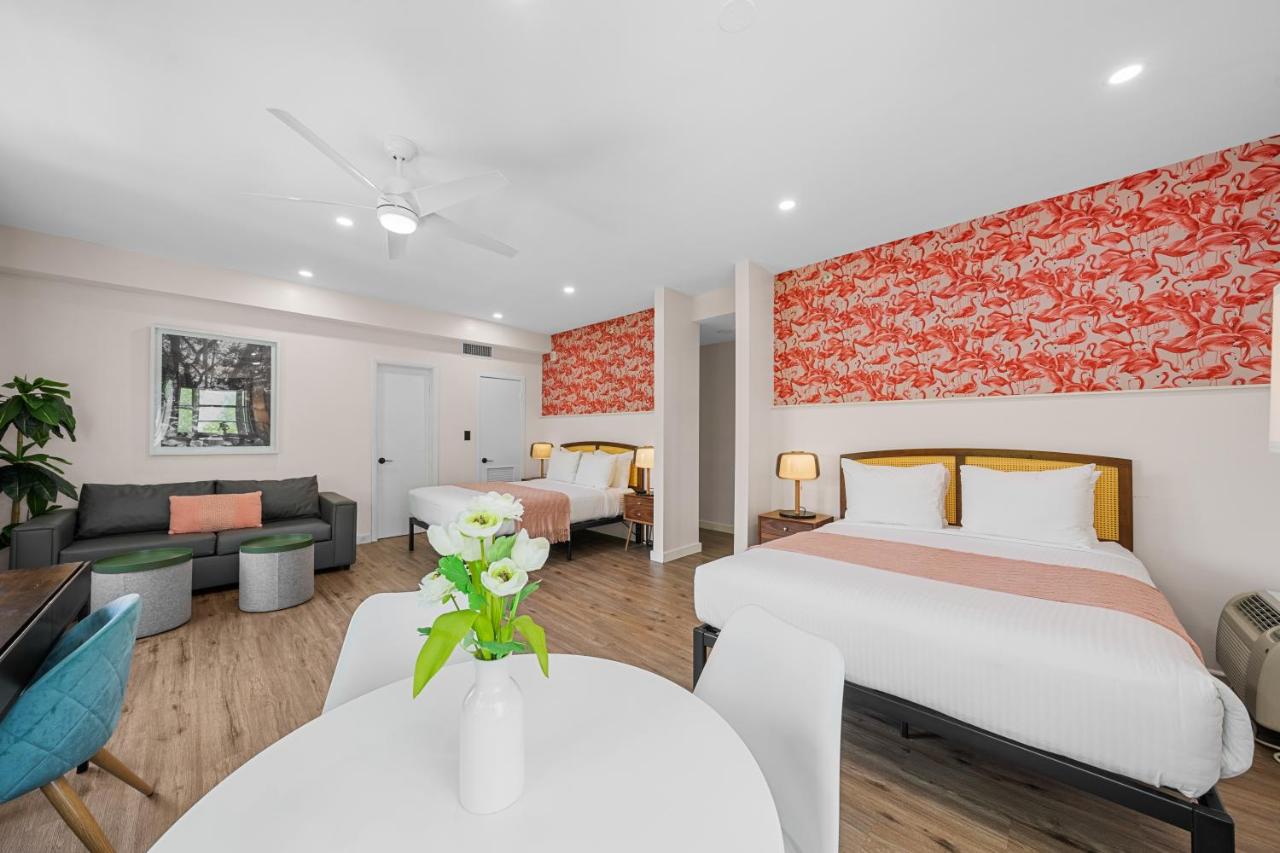 Greenview Hotel By Lowkl - 2