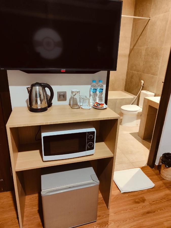 Rabasta Enjoy Kuta - 3