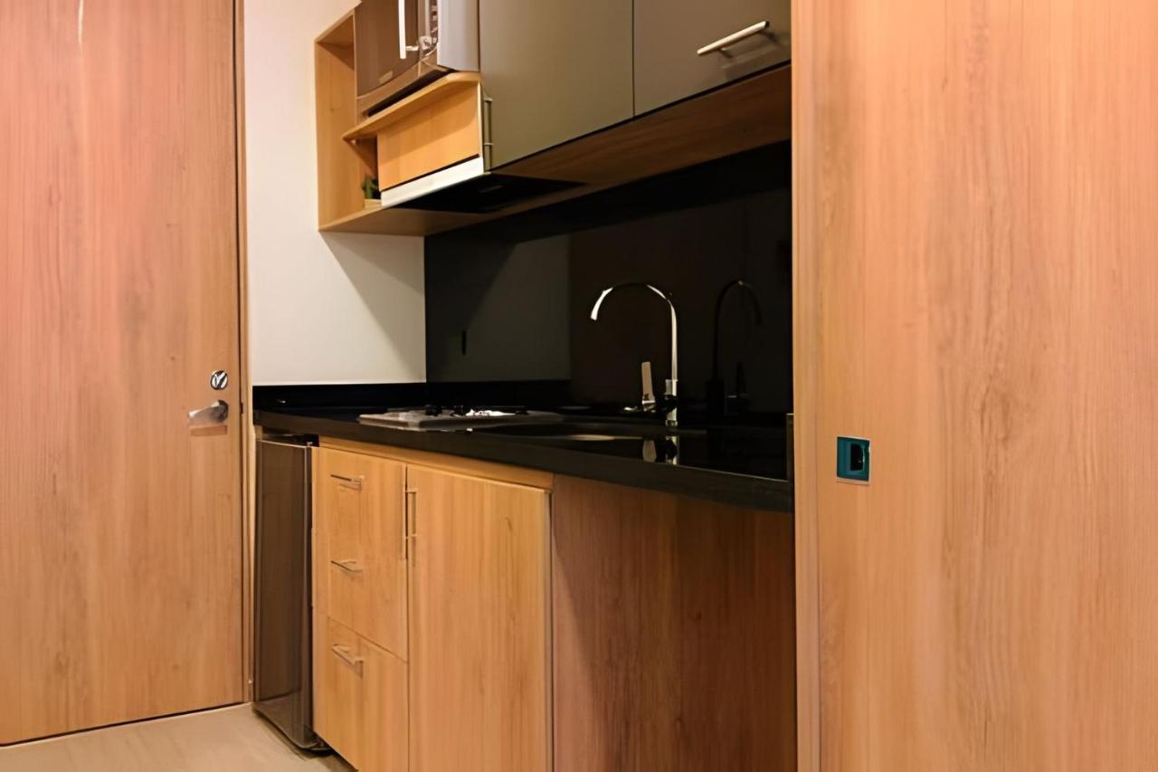 Loft en Chapinero con piscina y jacuzzi - 417 - 5