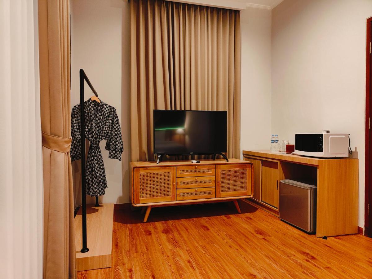 Rabasta Enjoy Kuta - 5