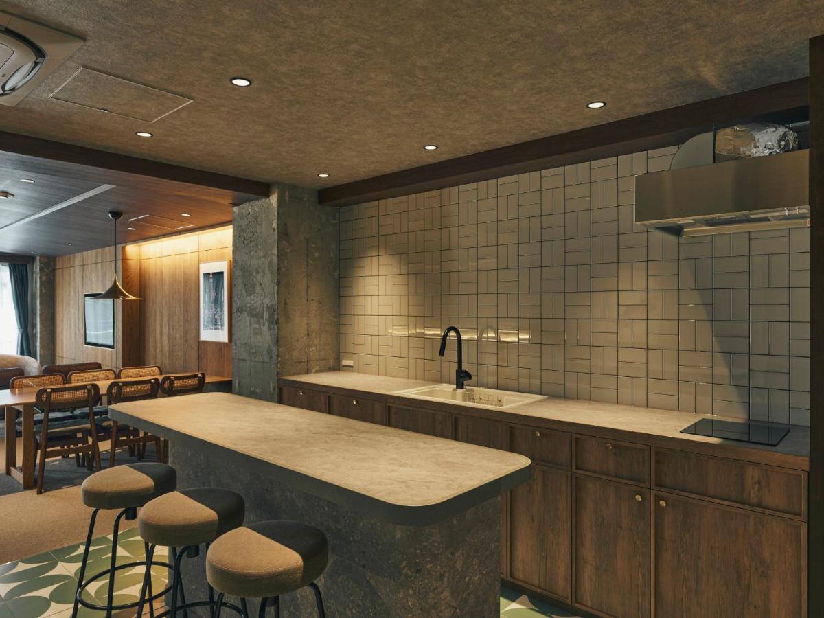 illi Rom Hamamatsucho - 5