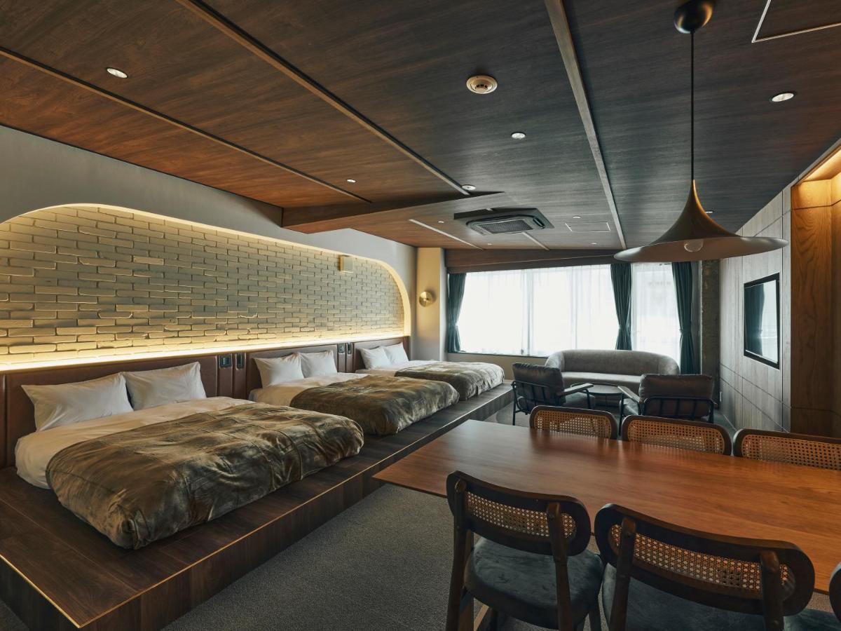 illi Rom Hamamatsucho - 4