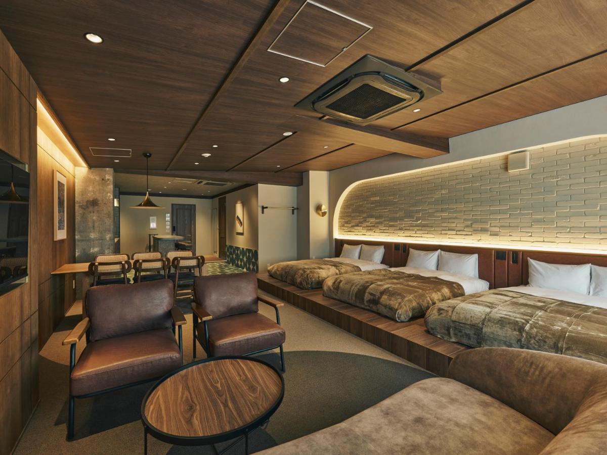 illi Rom Hamamatsucho - 2