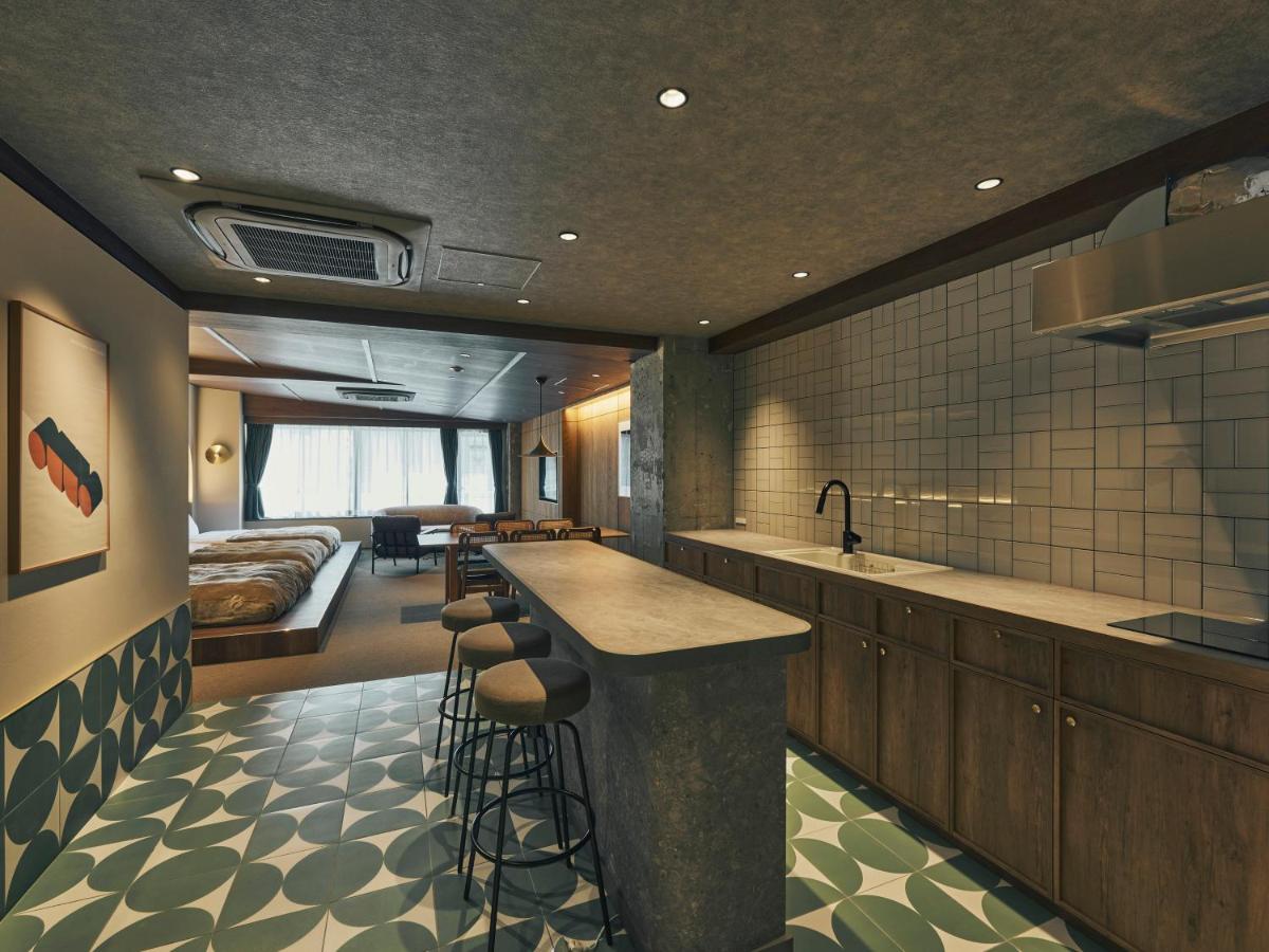 illi Rom Hamamatsucho - 3