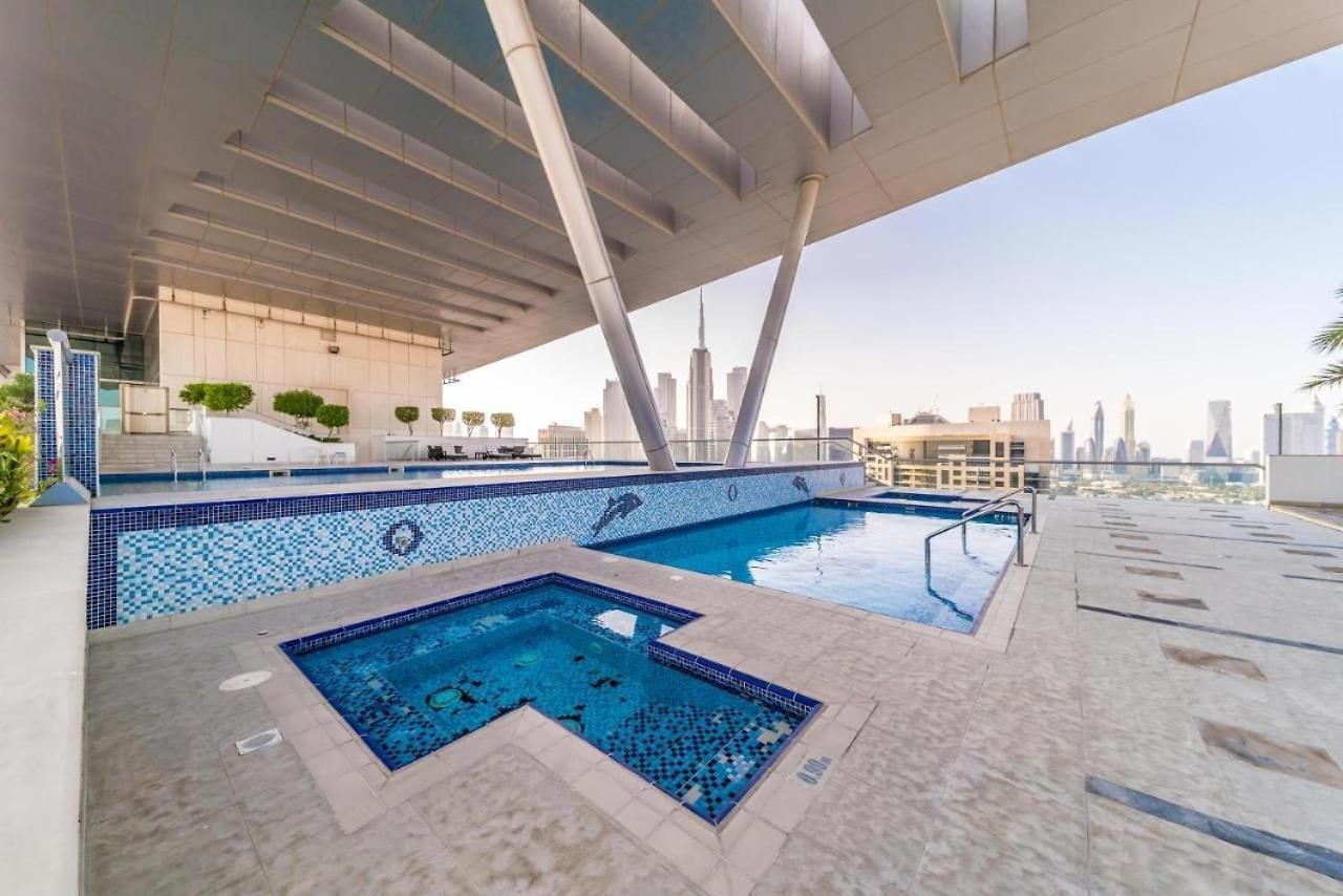 Quill Residence - Canal View Spacious 3 bedroom Apartment - 4