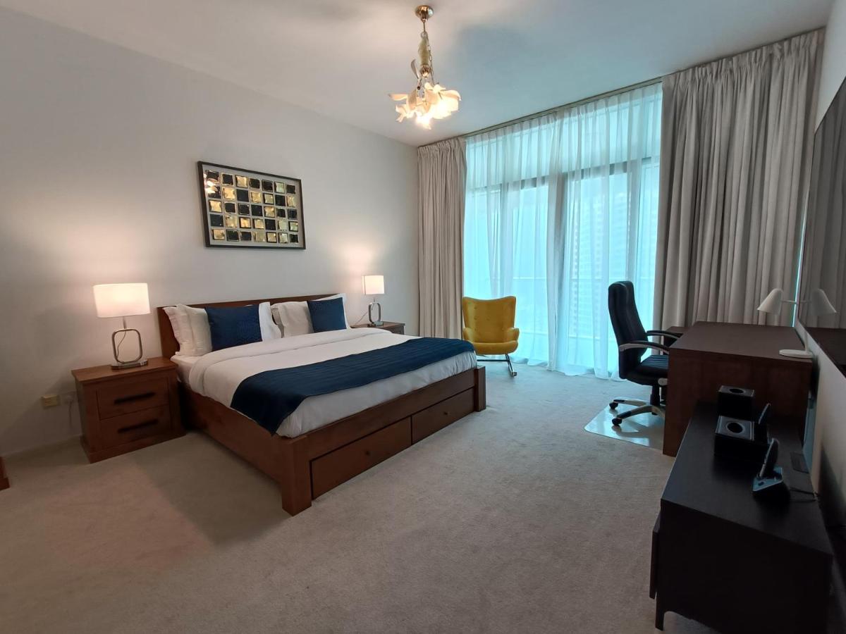 Quill Residence - Canal View Spacious 3 bedroom Apartment - 2