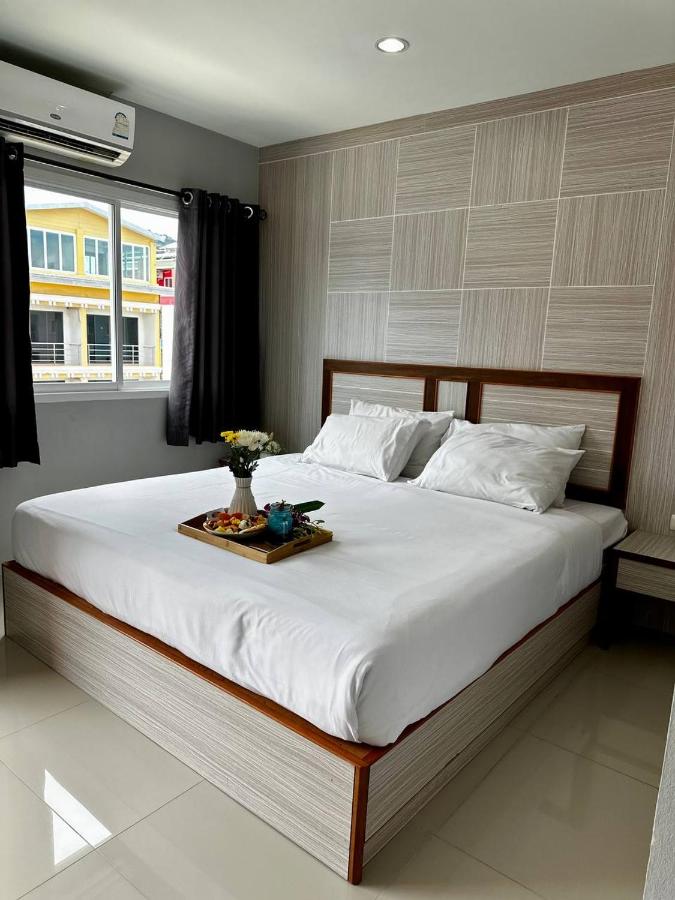 ZEN Hotel Patong Beach -ex- miami Production - 3