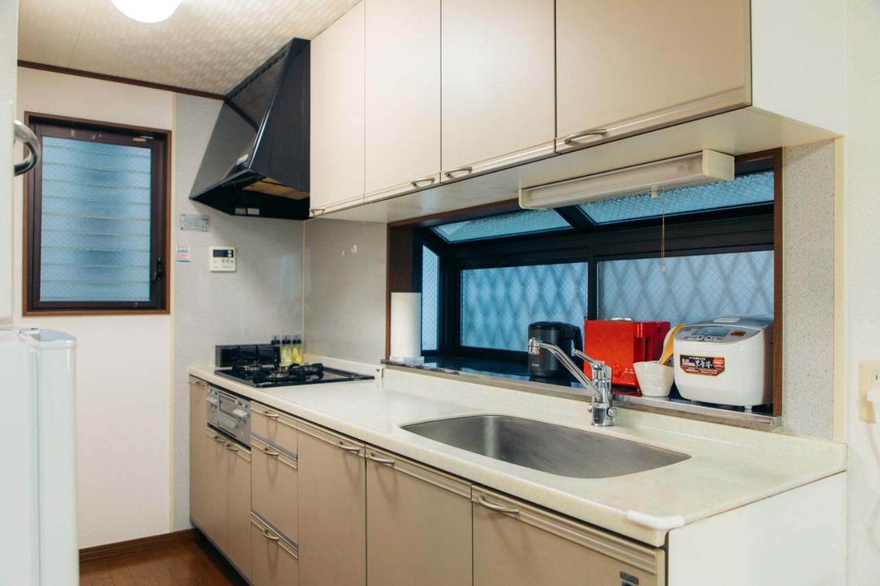 Garfield home Shinjuku - 4