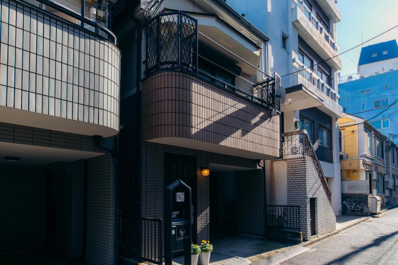 Garfield home Shinjuku - 5