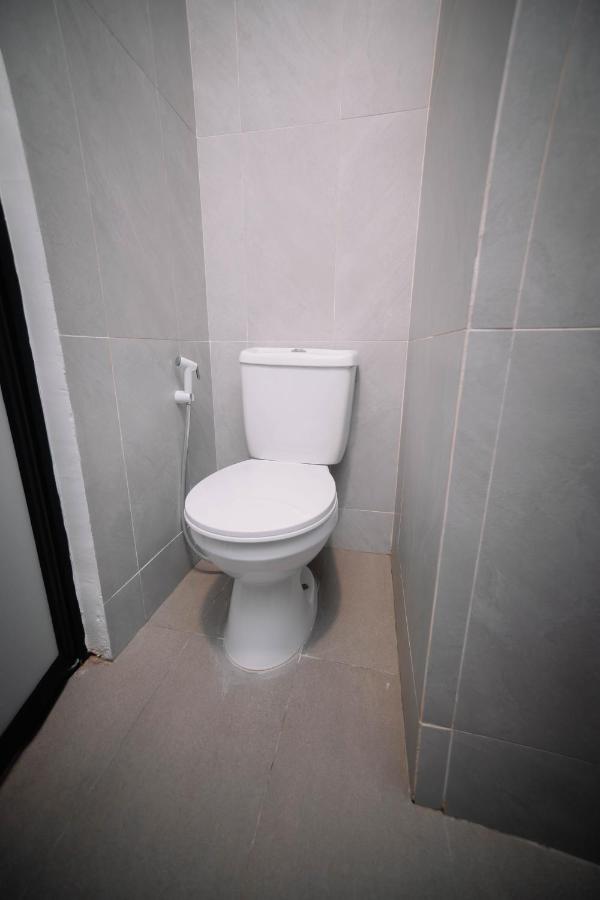 Homestay81 Permata Residences Apartment - 3