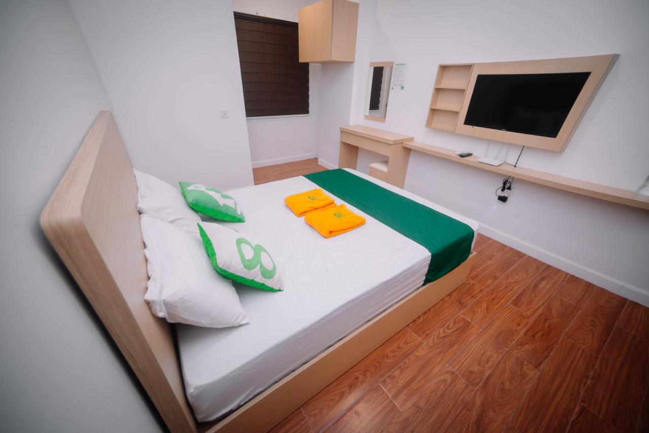 Homestay81 Permata Residences Apartment - 4