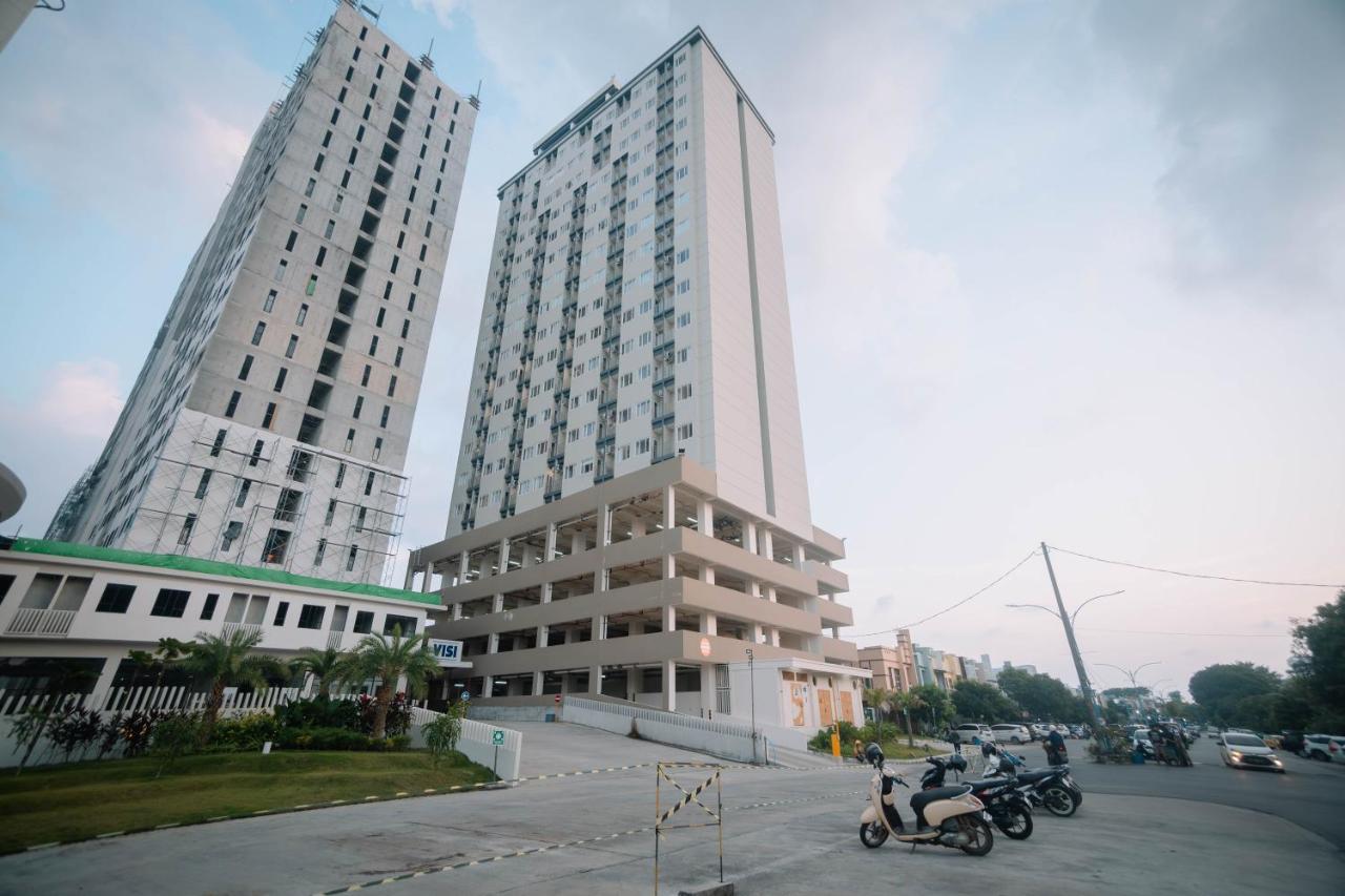 Homestay81 Permata Residences Apartment - 5