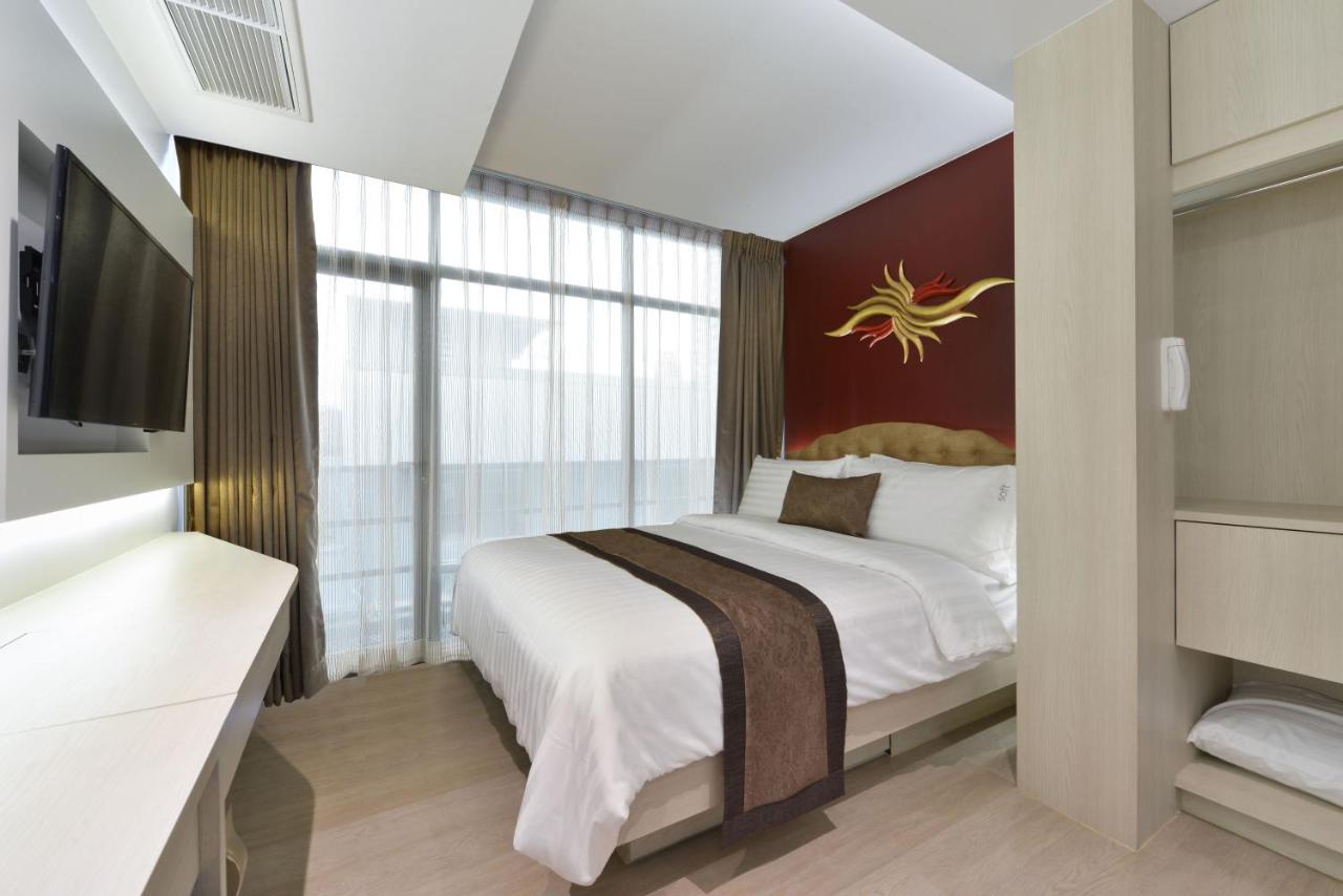 Syama Mansion Phromphong - 5