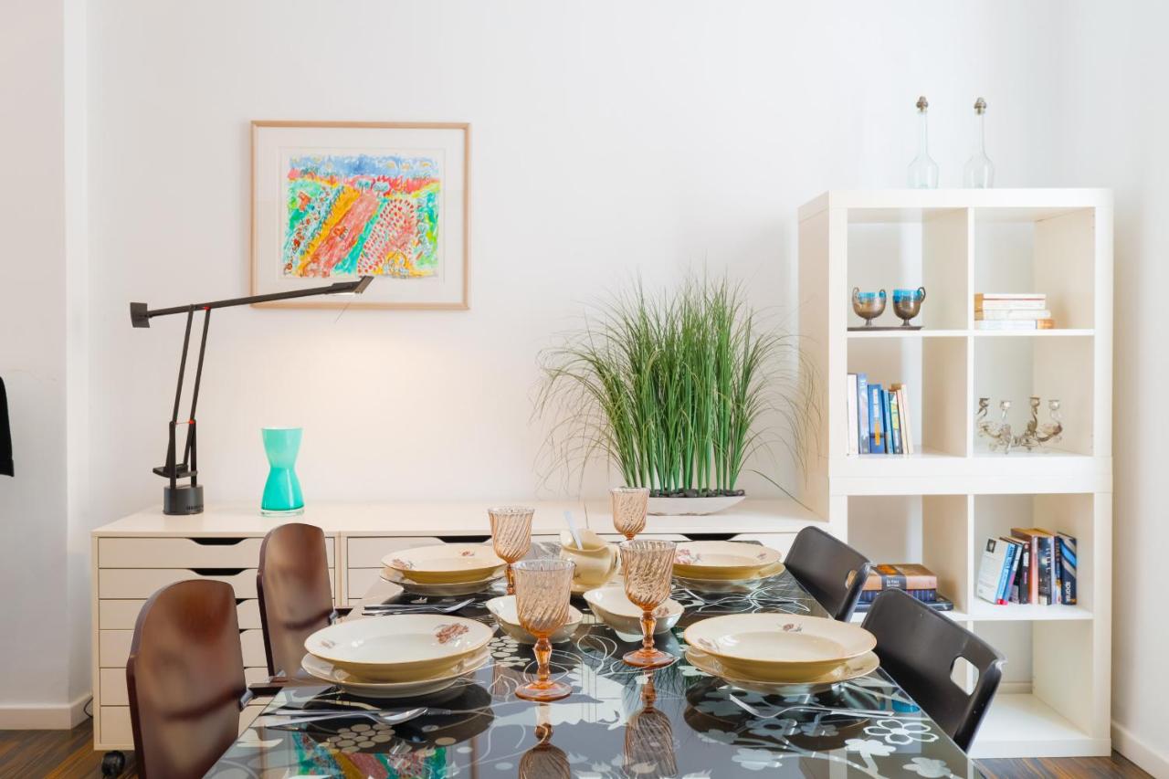 C92 - Rustic Two Bedrooms Apartment with Terrace - 5