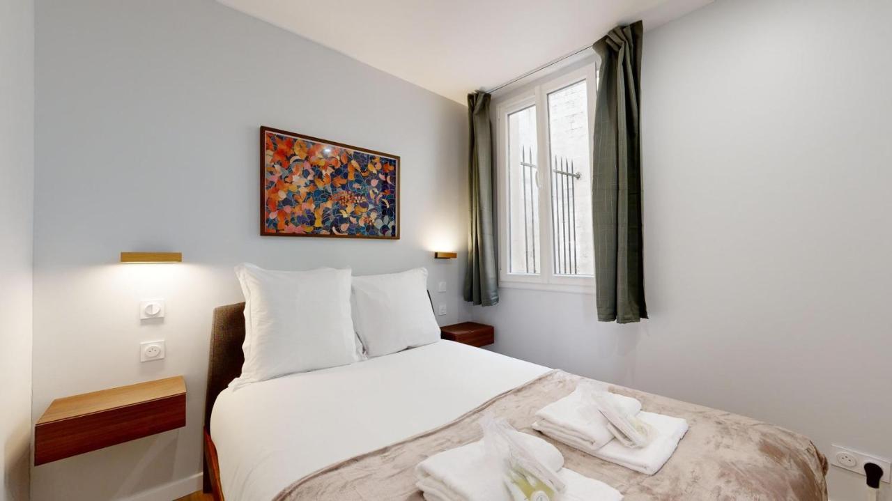 Bluestay 196 - Charmant Appartement au Marais - 3