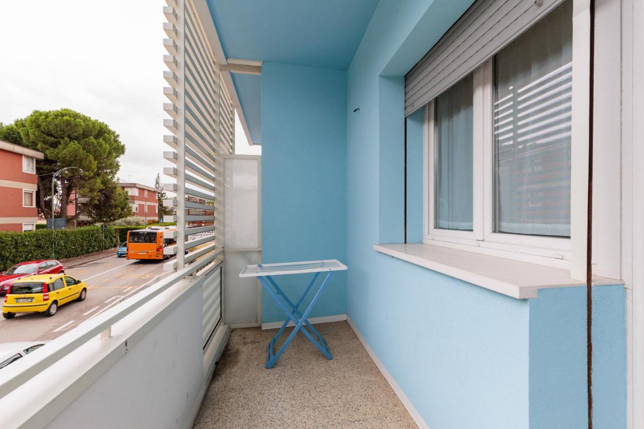 FREE PARK Hapton house Trento 19 1 Mestre Easy to Venice - 3