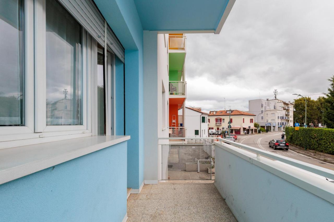 FREE PARK Hapton house Trento 19 1 Mestre Easy to Venice - 2