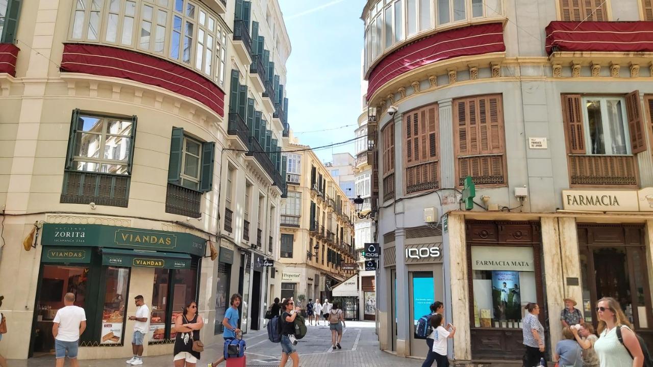 Del Parque Flats Marin Garcia - 2