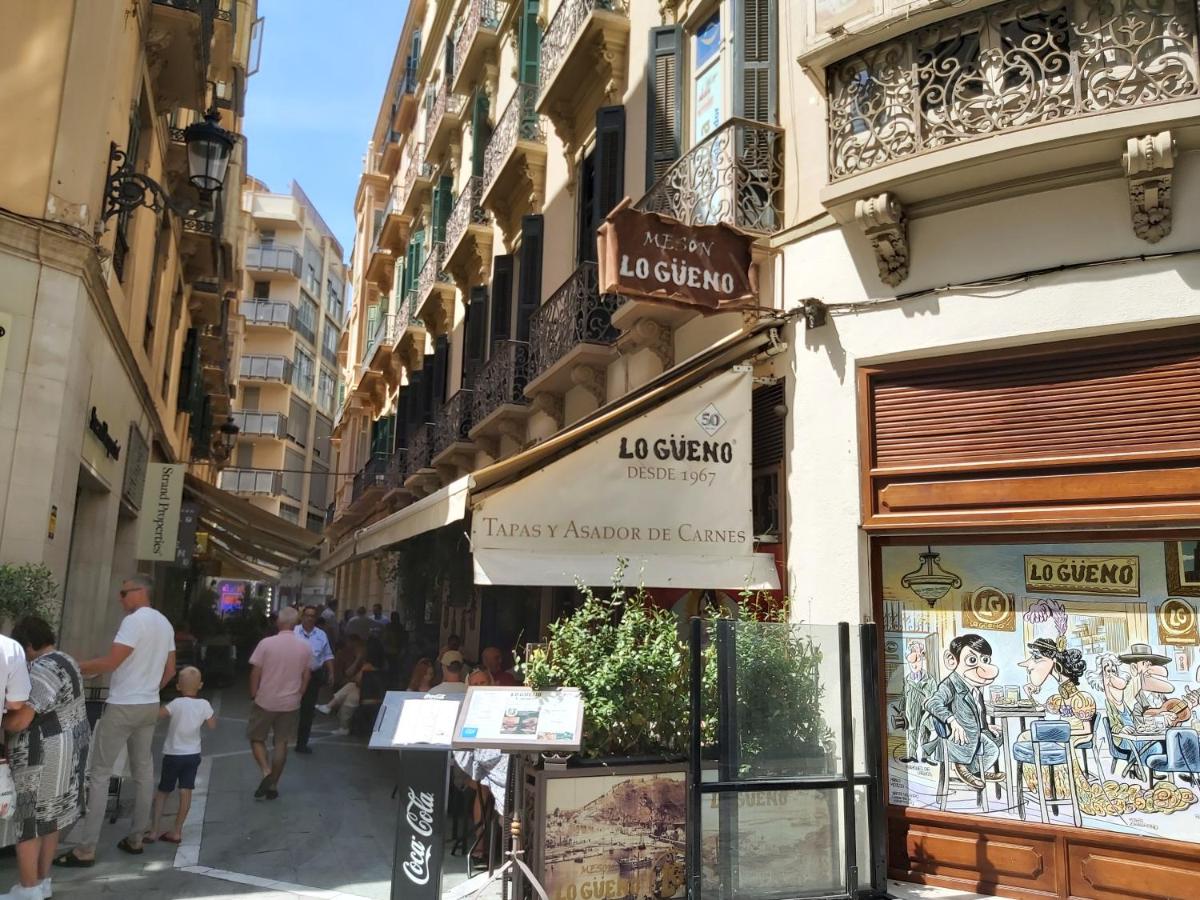 Del Parque Flats Marin Garcia - 3