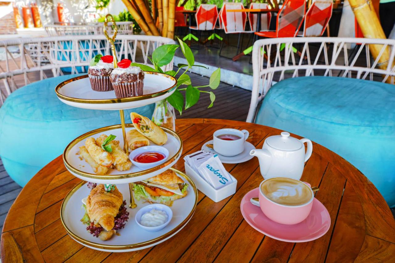 Tijili Hotel Benoa - 5