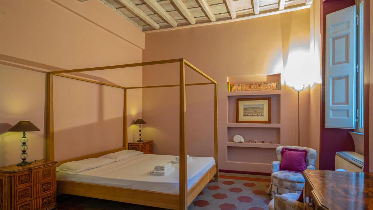 EasyTopStay - Campo de' Fiori Pinky House - 2