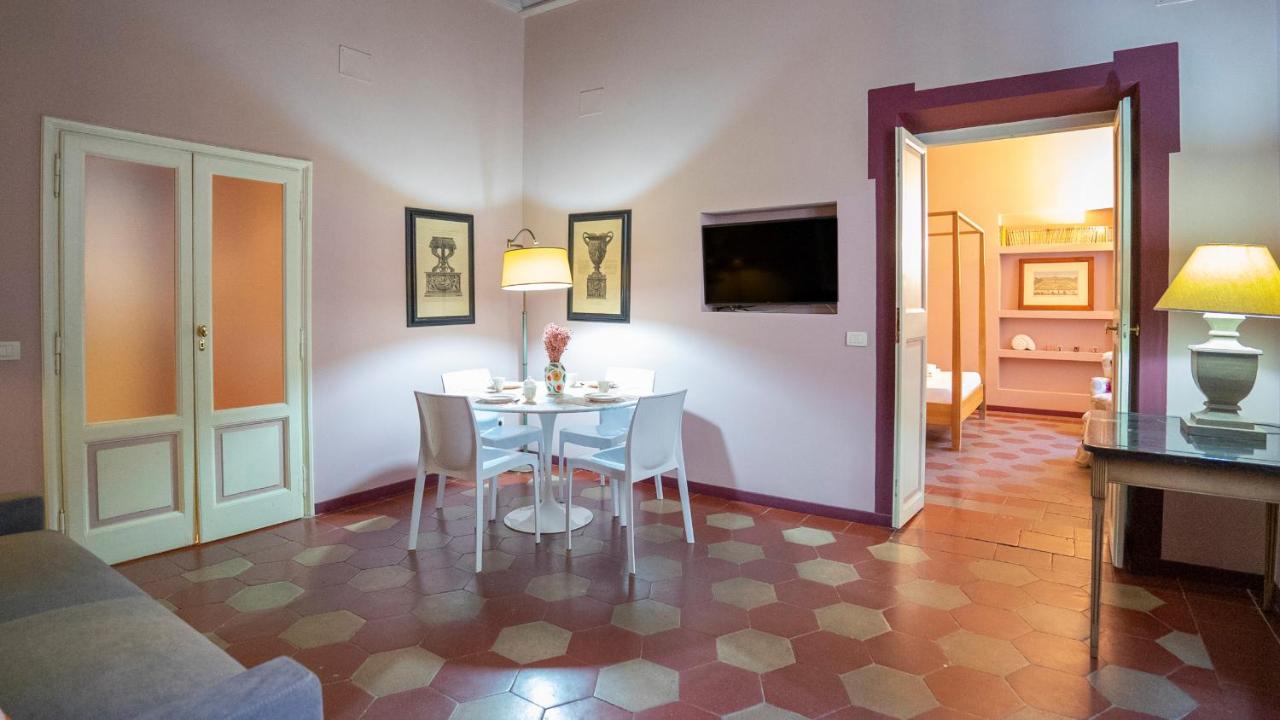 EasyTopStay - Campo de' Fiori Pinky House