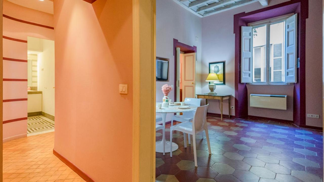 EasyTopStay - Campo de' Fiori Pinky House - 4