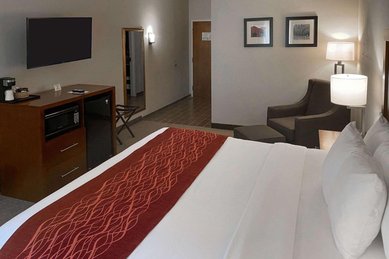 Cades Motel — photo 12
