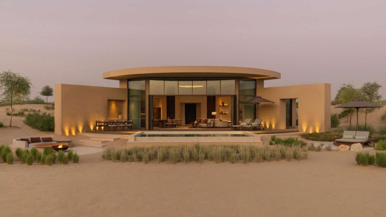 Bab Al Shams, A Rare Finds Desert Resort, Dubai - 2