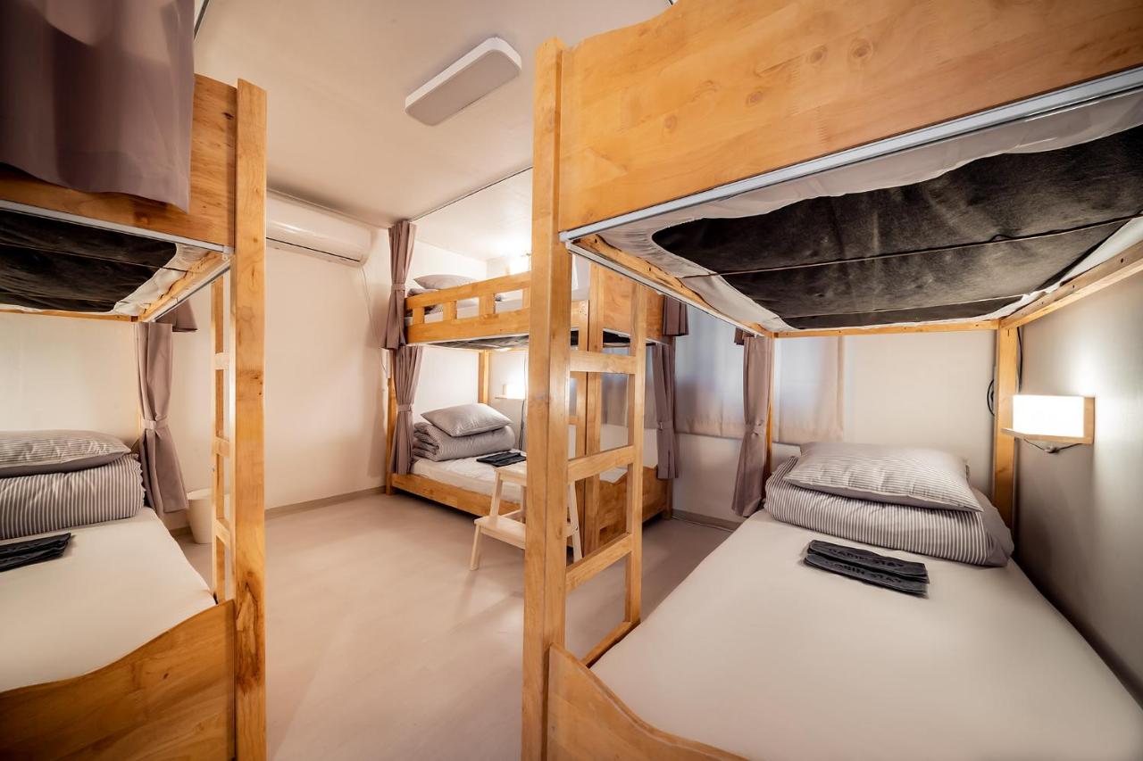 YAB-GuestHouse, FemaleOnly, ForeignOnly - 2