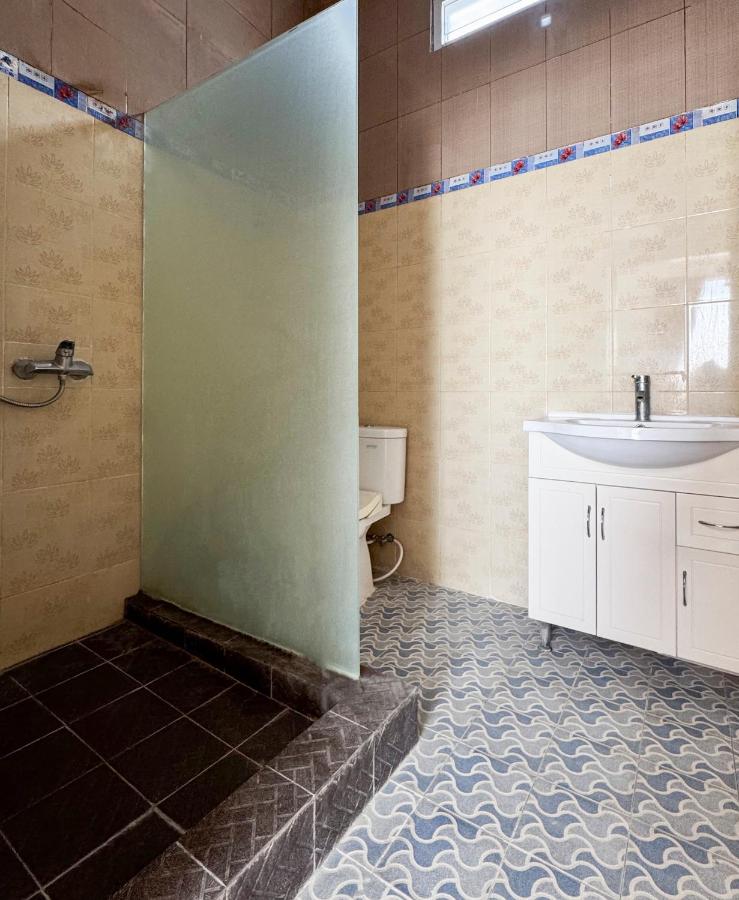 Villa with view rooftop in Nusa Dua Bukit - 3