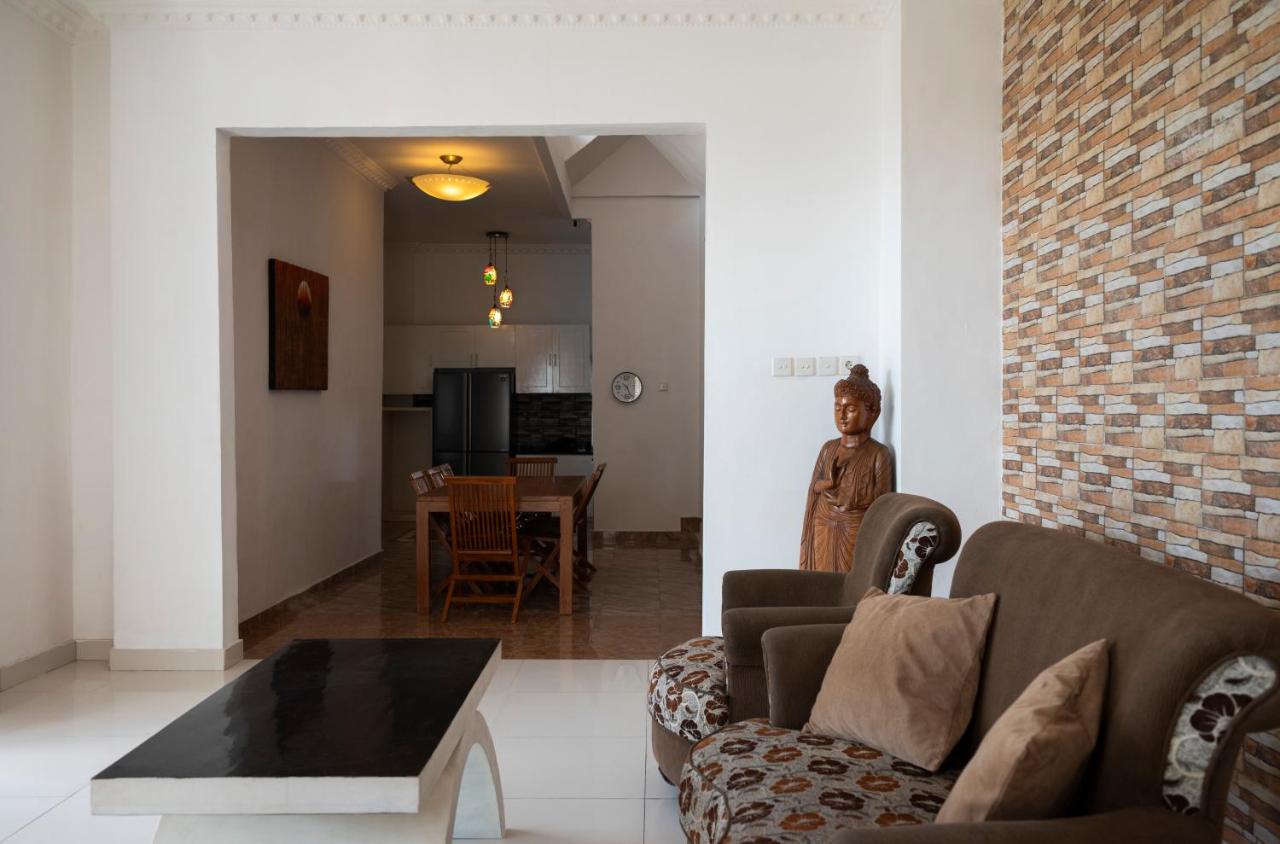 Villa with view rooftop in Nusa Dua Bukit - 5