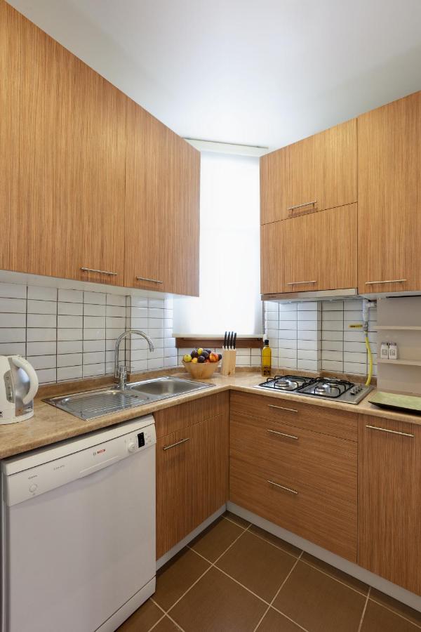 Bomonti Residence charming flat - 4