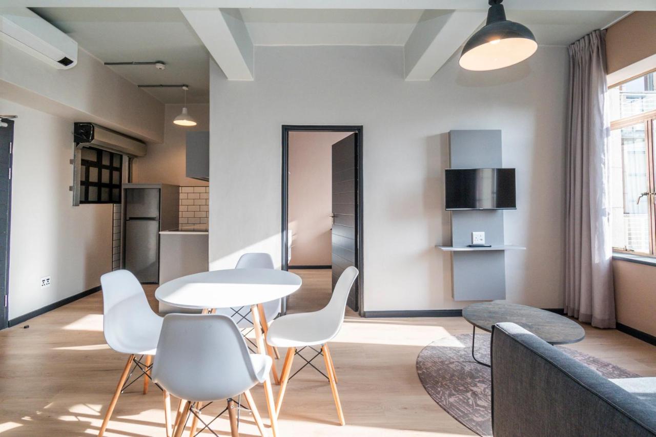 HAVN Aparthotel by Totalstay - 4