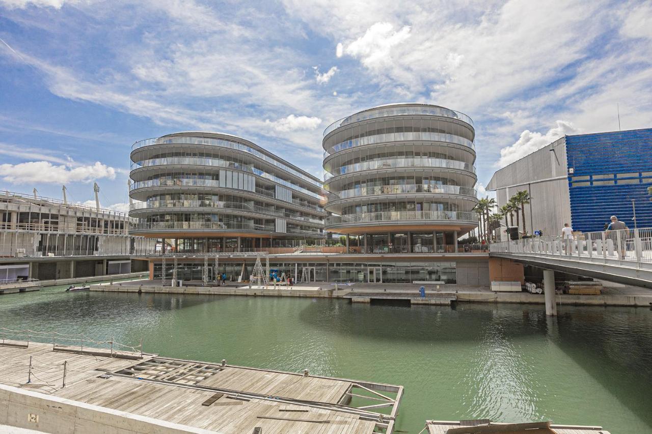 iFlat La casa sul Waterfront di Levante - 4