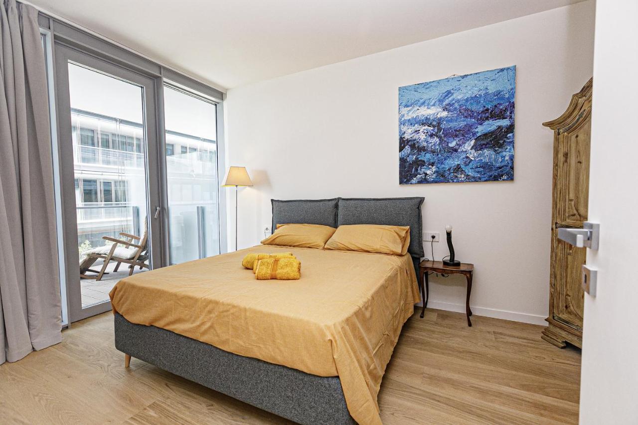 iFlat La casa sul Waterfront di Levante - 2