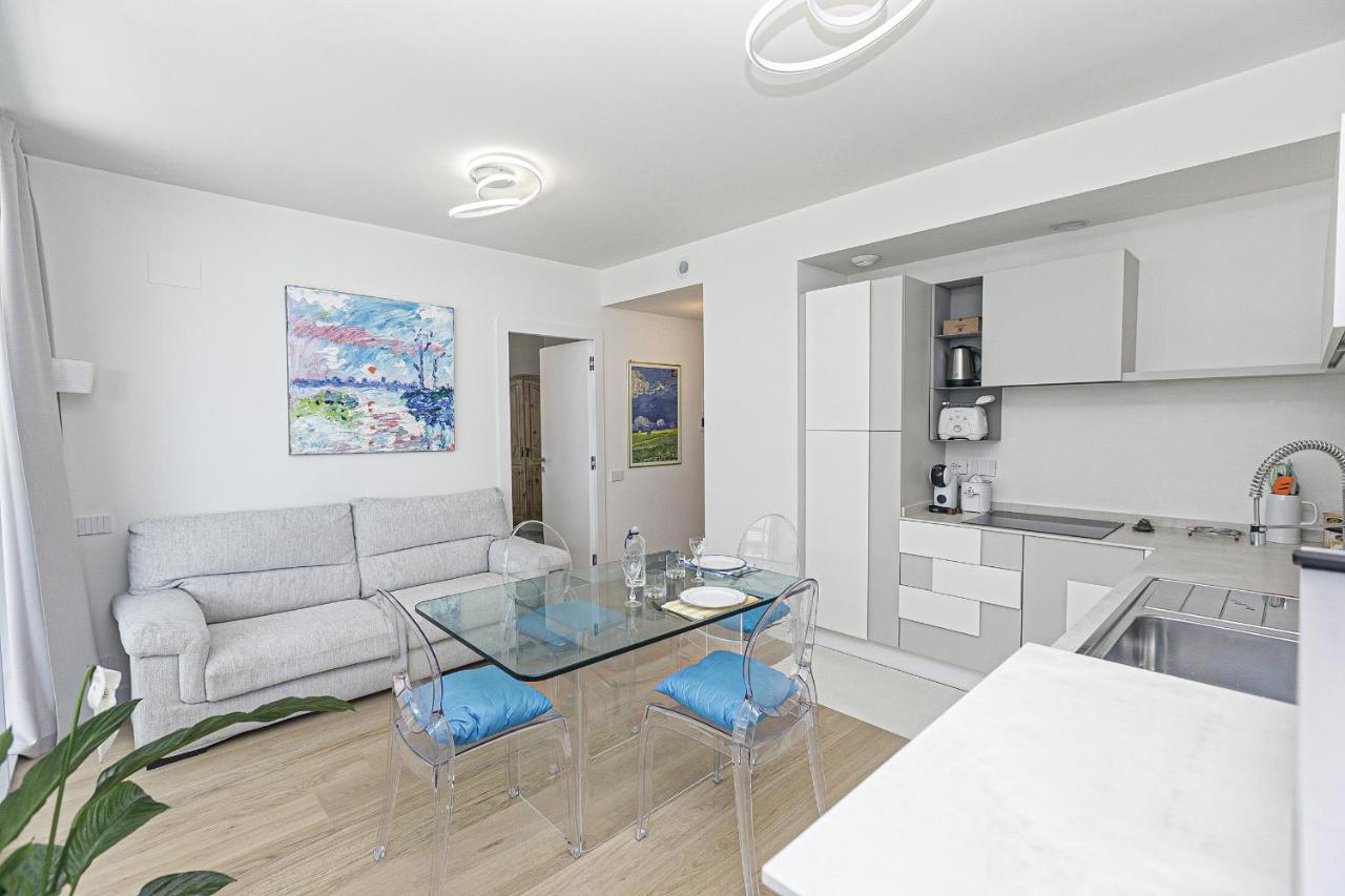 iFlat La casa sul Waterfront di Levante - 3