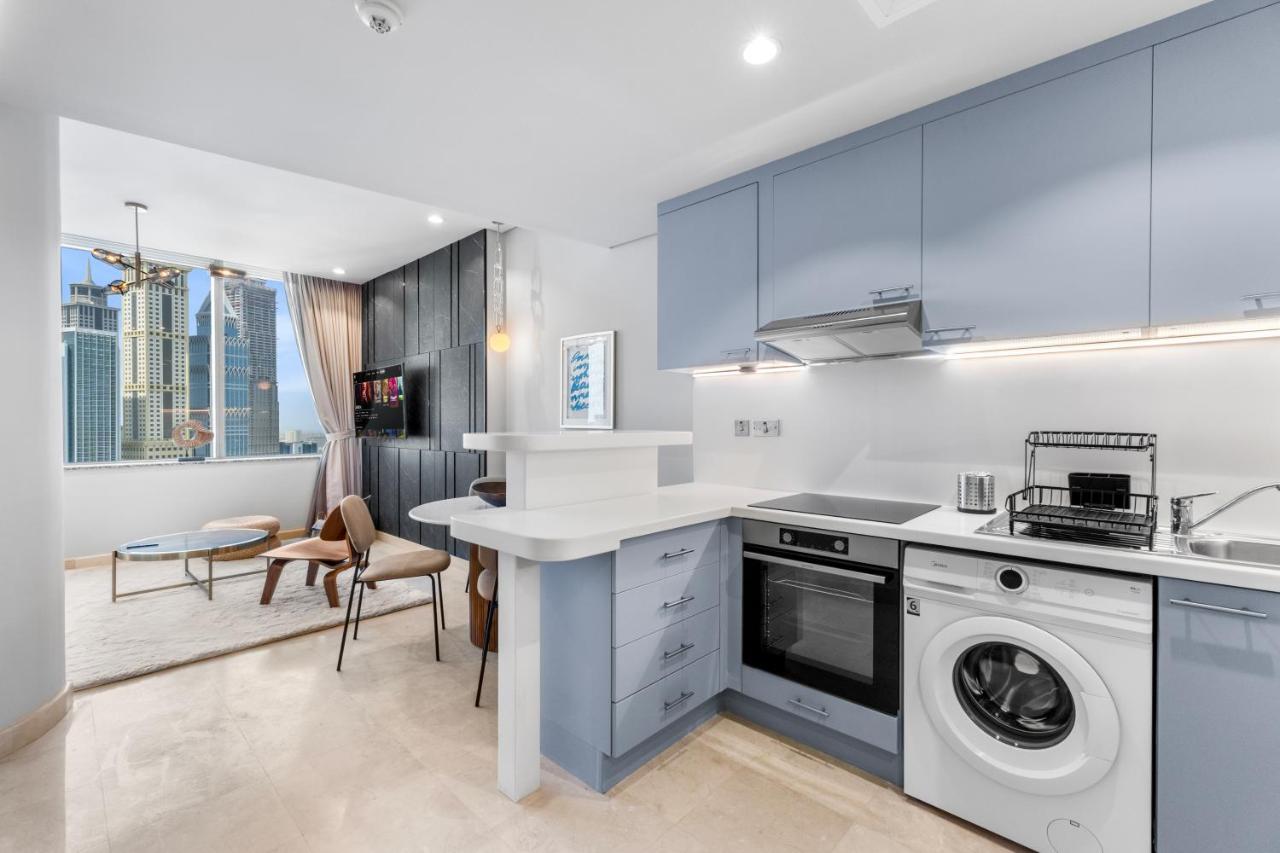 DIFC Downtown Dubai - Exclusive 1 BR - 5