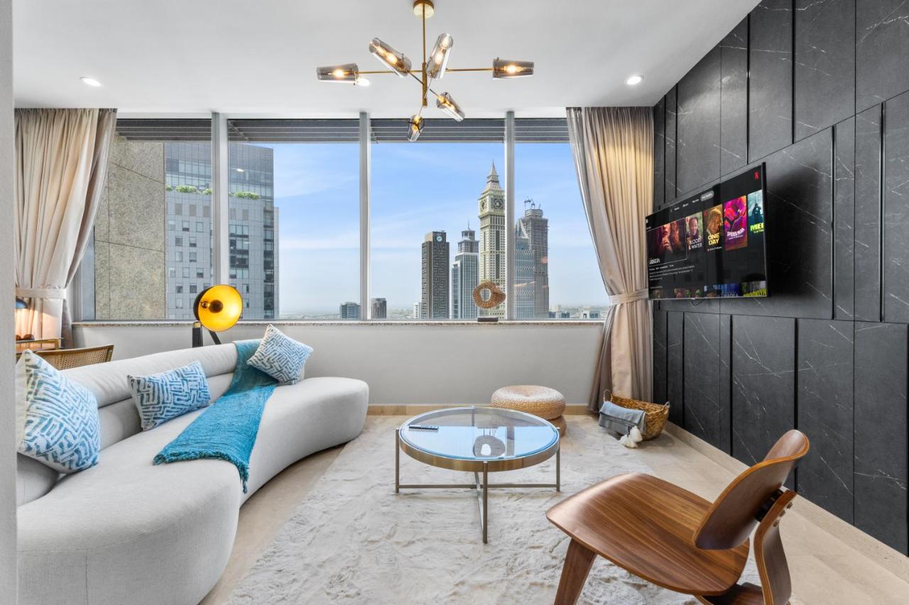 DIFC Downtown Dubai - Exclusive 1 BR