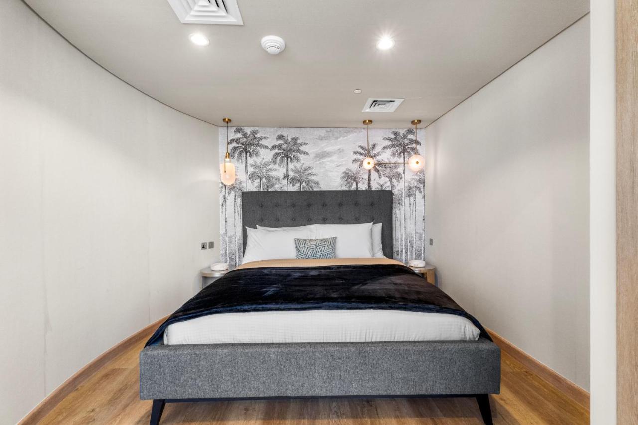 DIFC Downtown Dubai - Exclusive 1 BR - 2