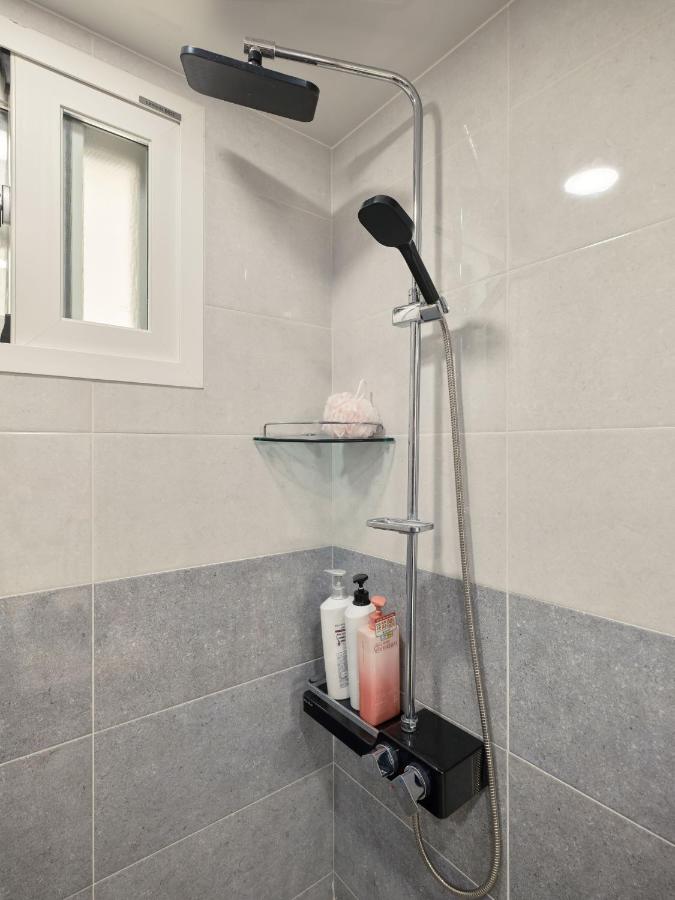 Pink room 4 bedroom - 3