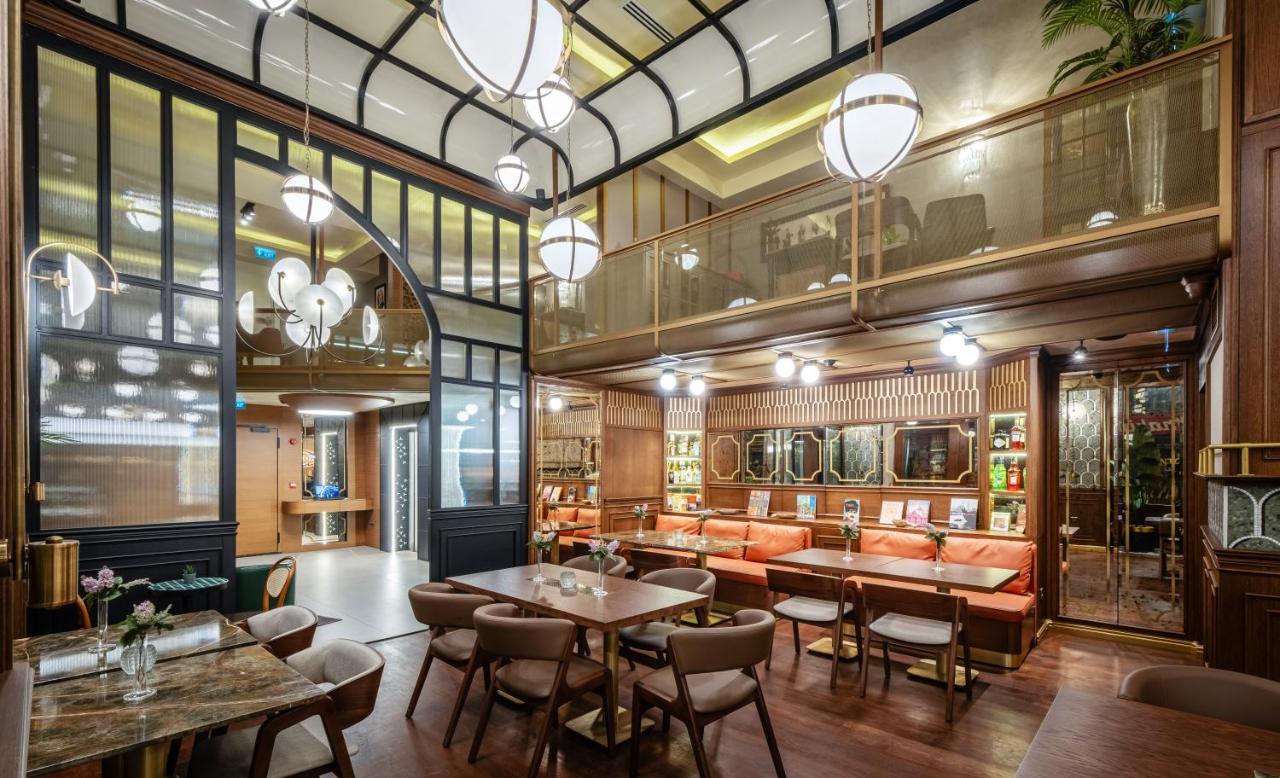 Hotel Momento Golden Horn - 4