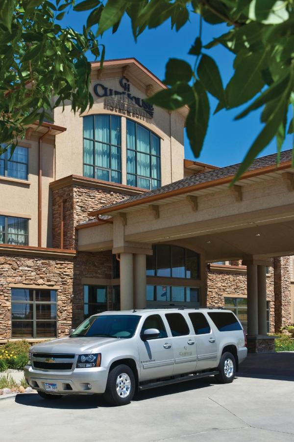 ClubHouse Hotel Sioux Falls — photo 15