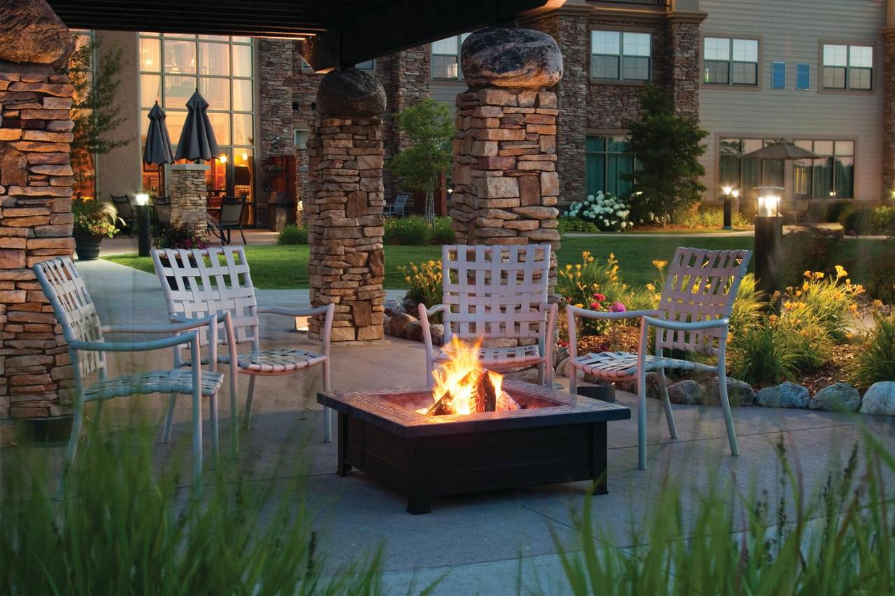 ClubHouse Hotel Sioux Falls — photo 13