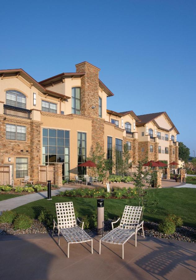 ClubHouse Hotel Sioux Falls — photo 16