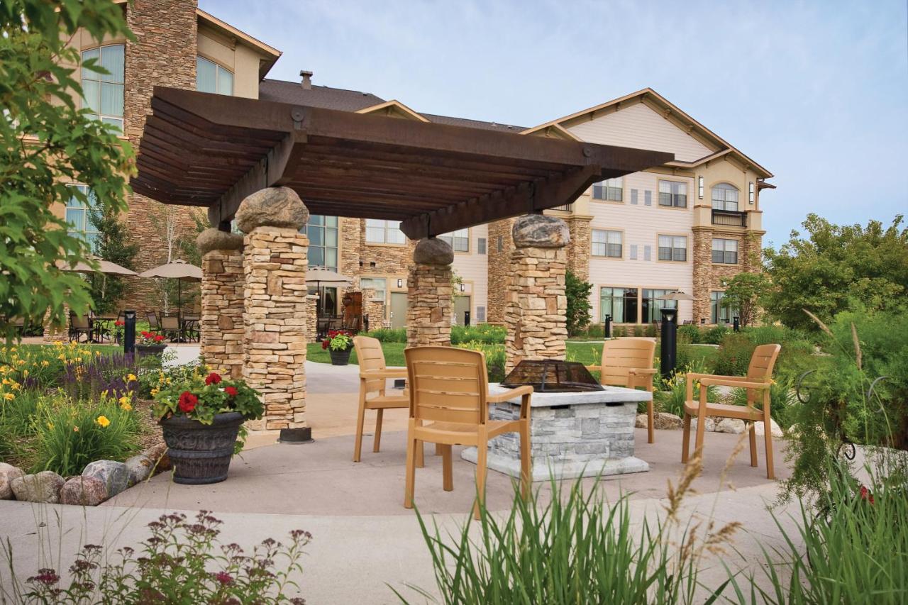 ClubHouse Hotel Sioux Falls — photo 8