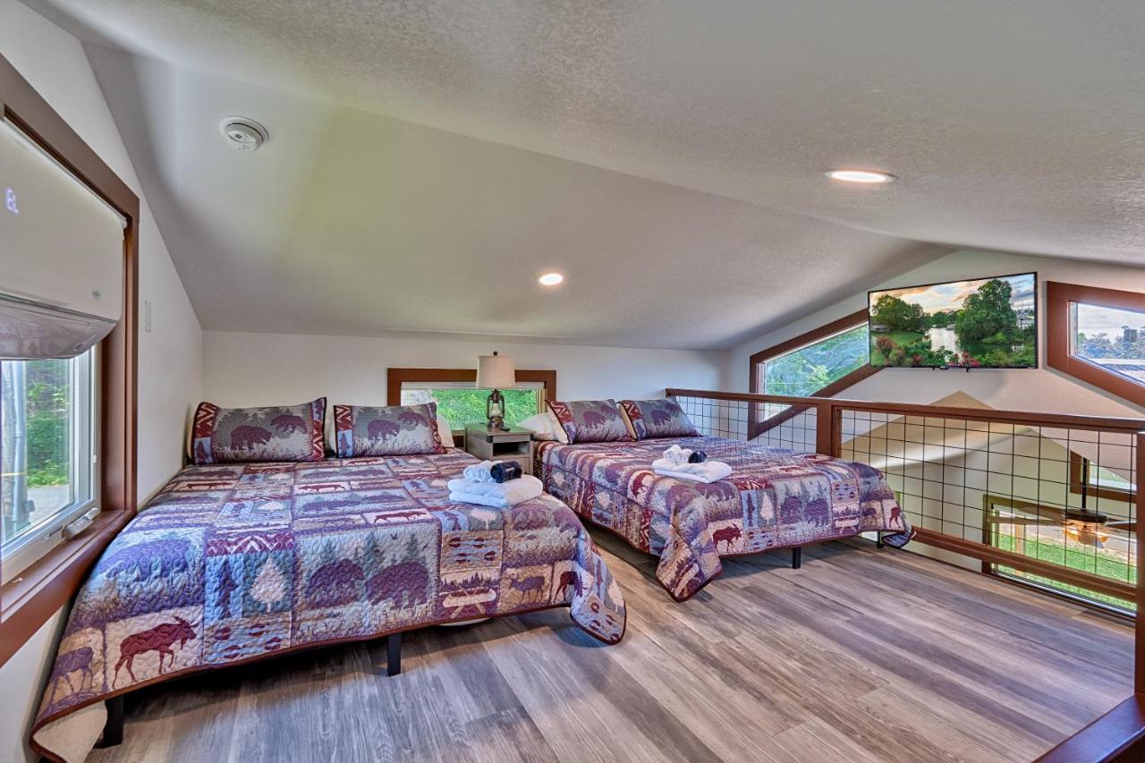 Swan Lake Bed & Breakfast — photo 4