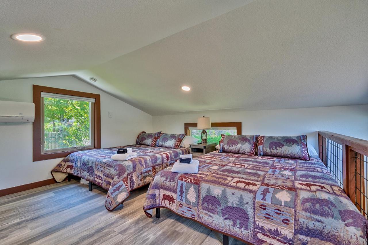 Swan Lake Bed & Breakfast — photo 3